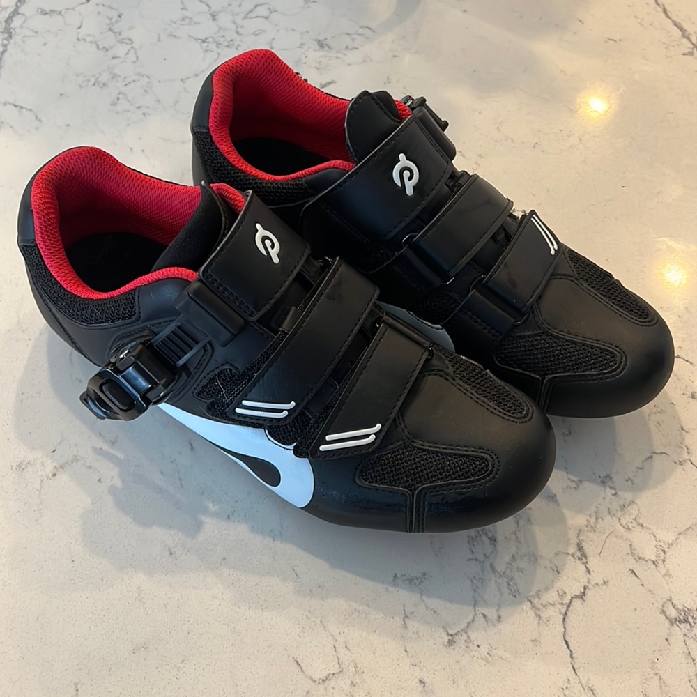 Peloton Spin shoes